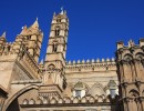 56  Palermo Kathedrale