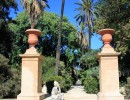 65 Palermo Botanischer Garten