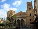 69 Monreale Kathedrale