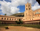 71 Monreale Kathedrale