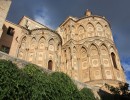 72 Monreale Kathedrale
