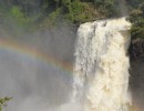 96 Victoria Wasserfall