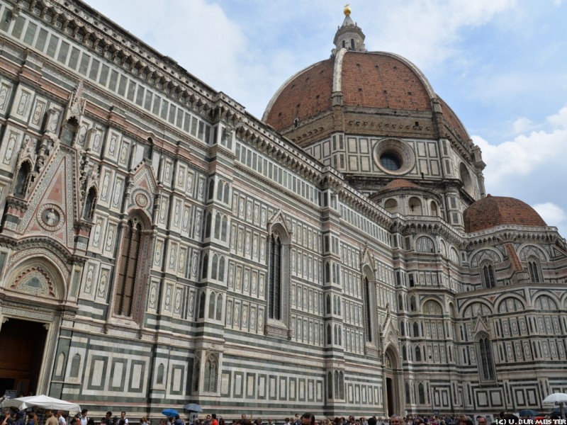 Florenz  Dom 1  1280x854 