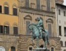 Piazza della Signoria  Cosimo de Medici  1280x854 