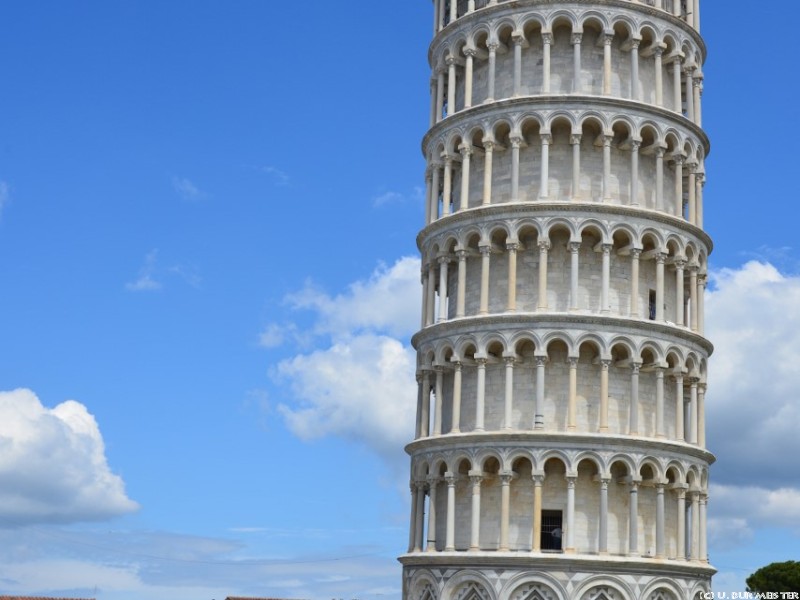 Pisa  der schiefe Turm 1  854x1280 