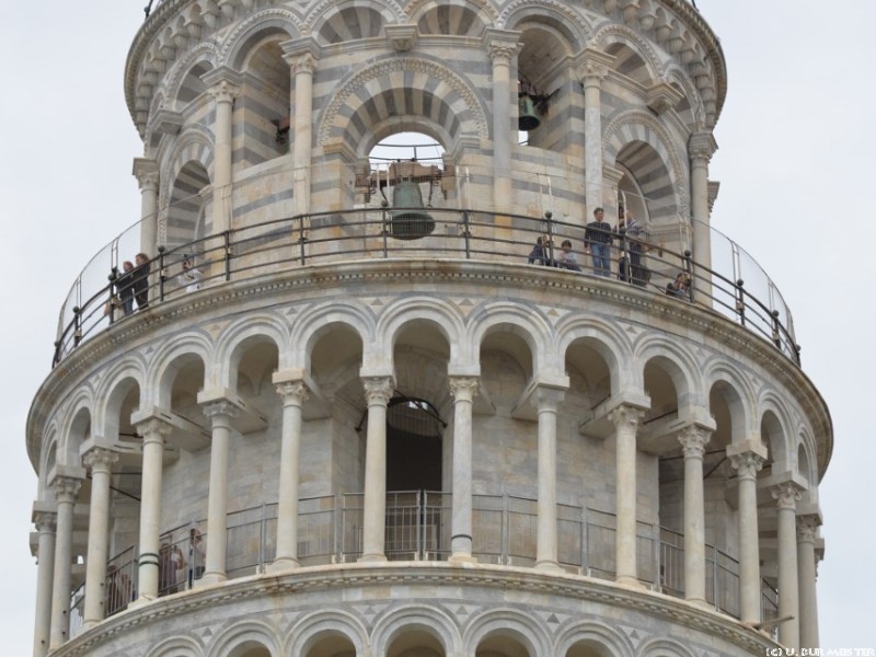 Pisa  der schiefe Turm 2  854x1280 