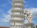 Pisa  der schiefe Turm 3  854x1280 