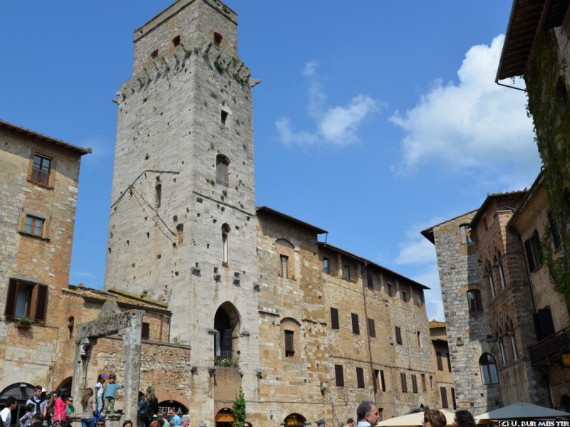 San Gimignano 2  1280x854 