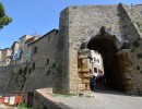 Volterra      berreste der von den Etruskern errichtetwen Stadtmauer  1280x854 