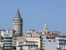 16.2 Blicke auf Istanbul