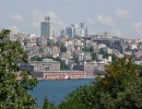 26 Blick auf Istanbul