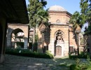 32 Grabanlage Sultan Murat II