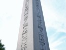 3 Istanbul Obelisk