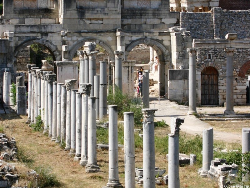 52 Ephesus
