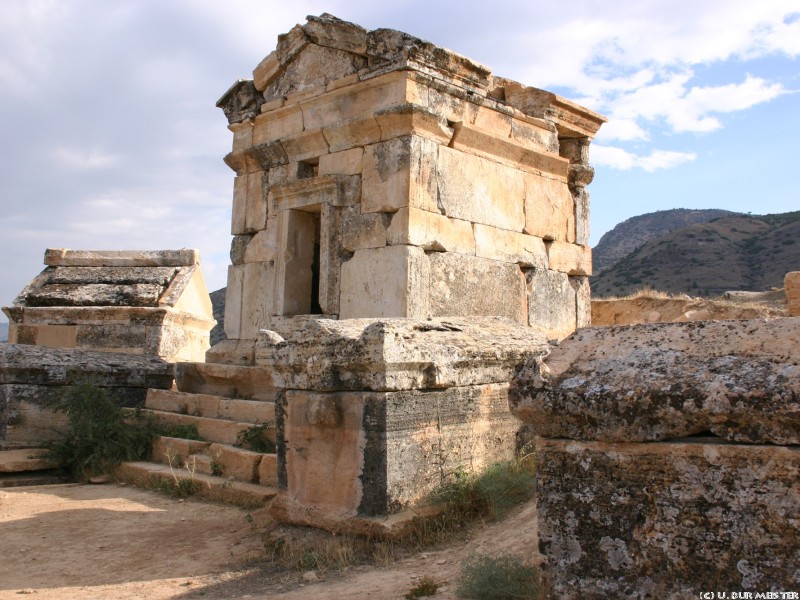 72 Hierapolis