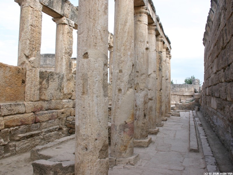 73 Hierapolis