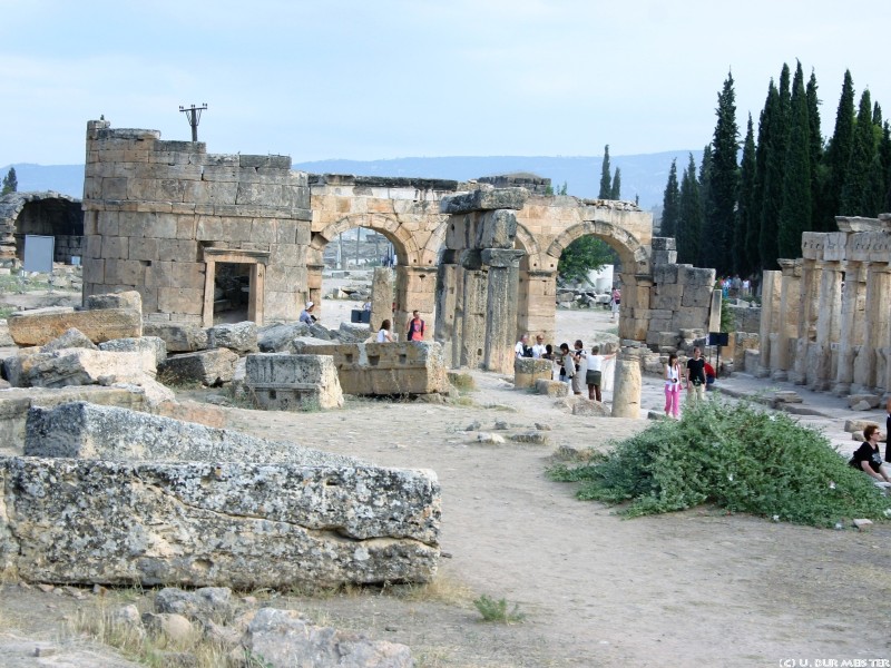 74 Hierapolis