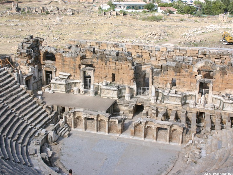 75 Hierapolis