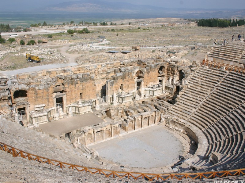 77 Hierapolis