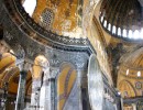 8 Istanbul Hagia Sophia 
