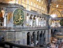 9 Istanbul Hagia Sophia
